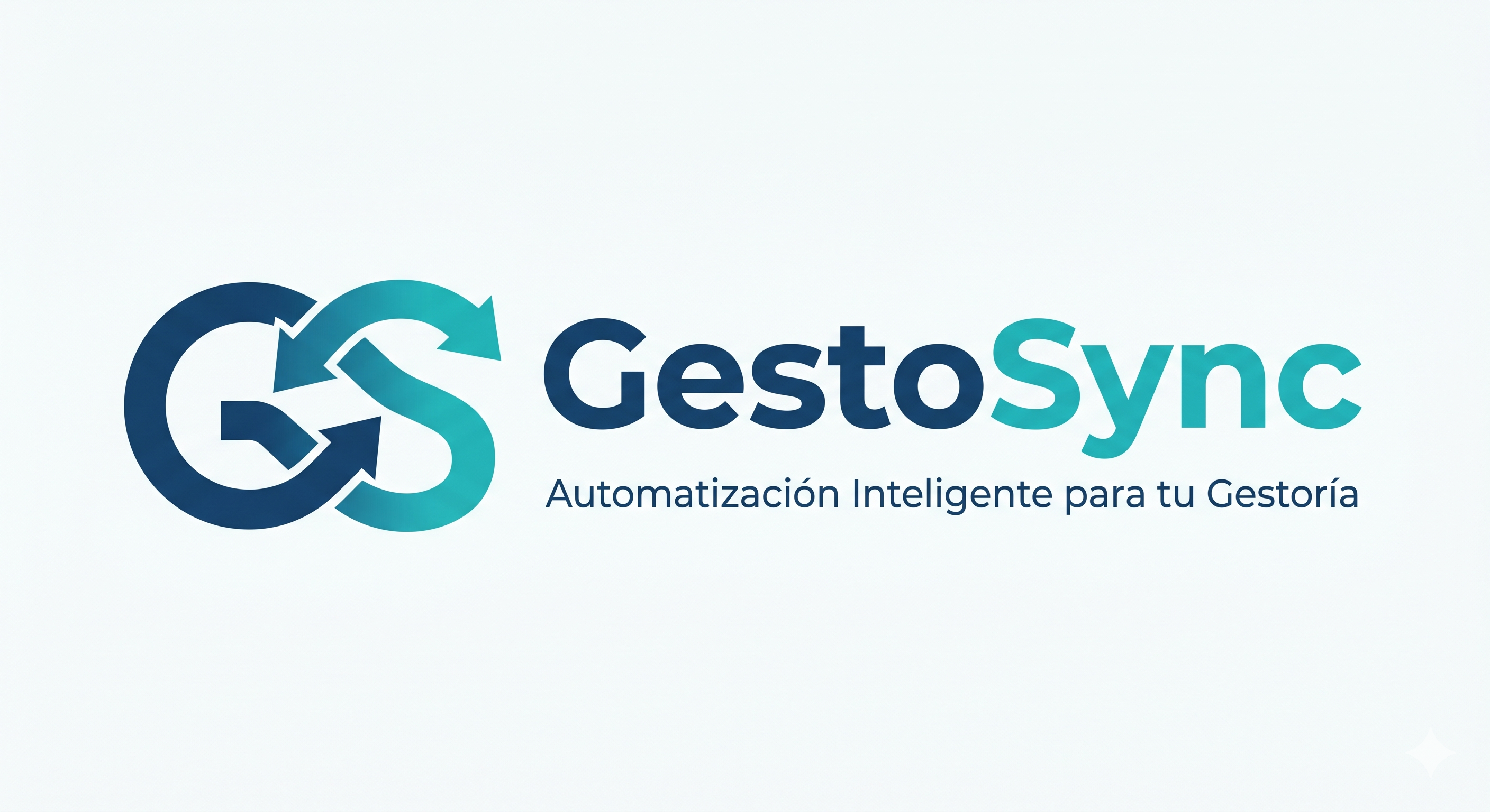 GestoSync Logo
